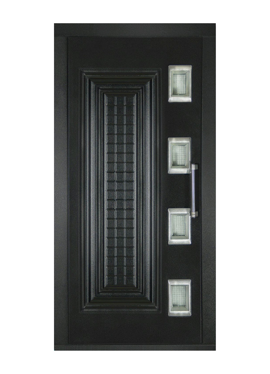 درب اقتصادی تابان (ISG-D 240)