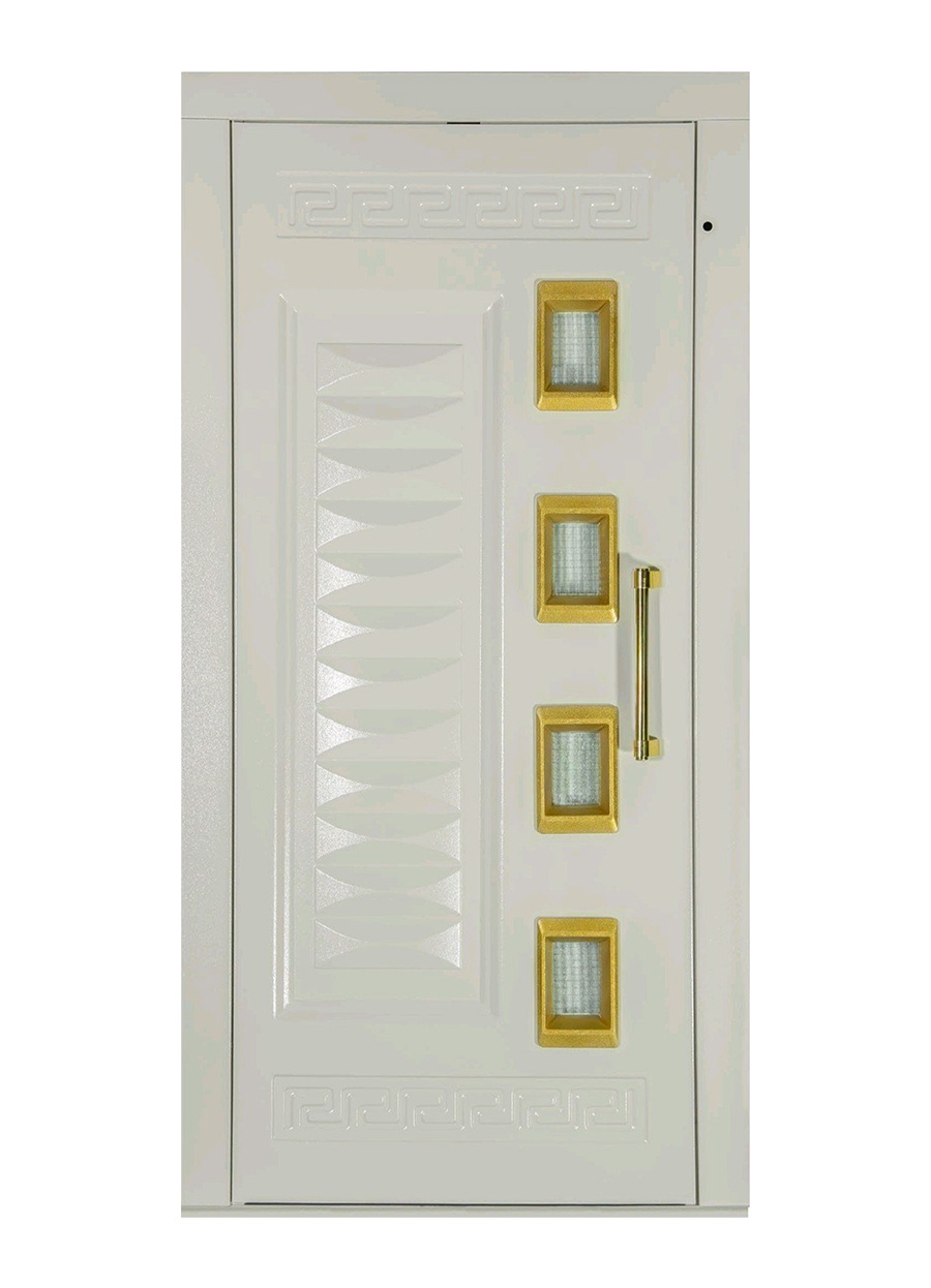 درب اقتصادی مارکینا (ISG-D 235)