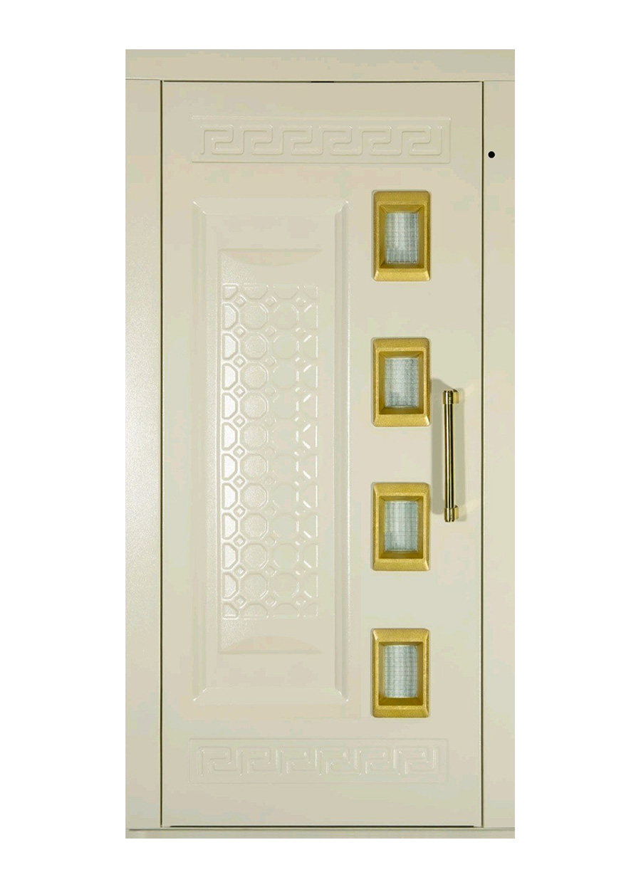 درب اقتصادی نسیم (ISG-D 230)