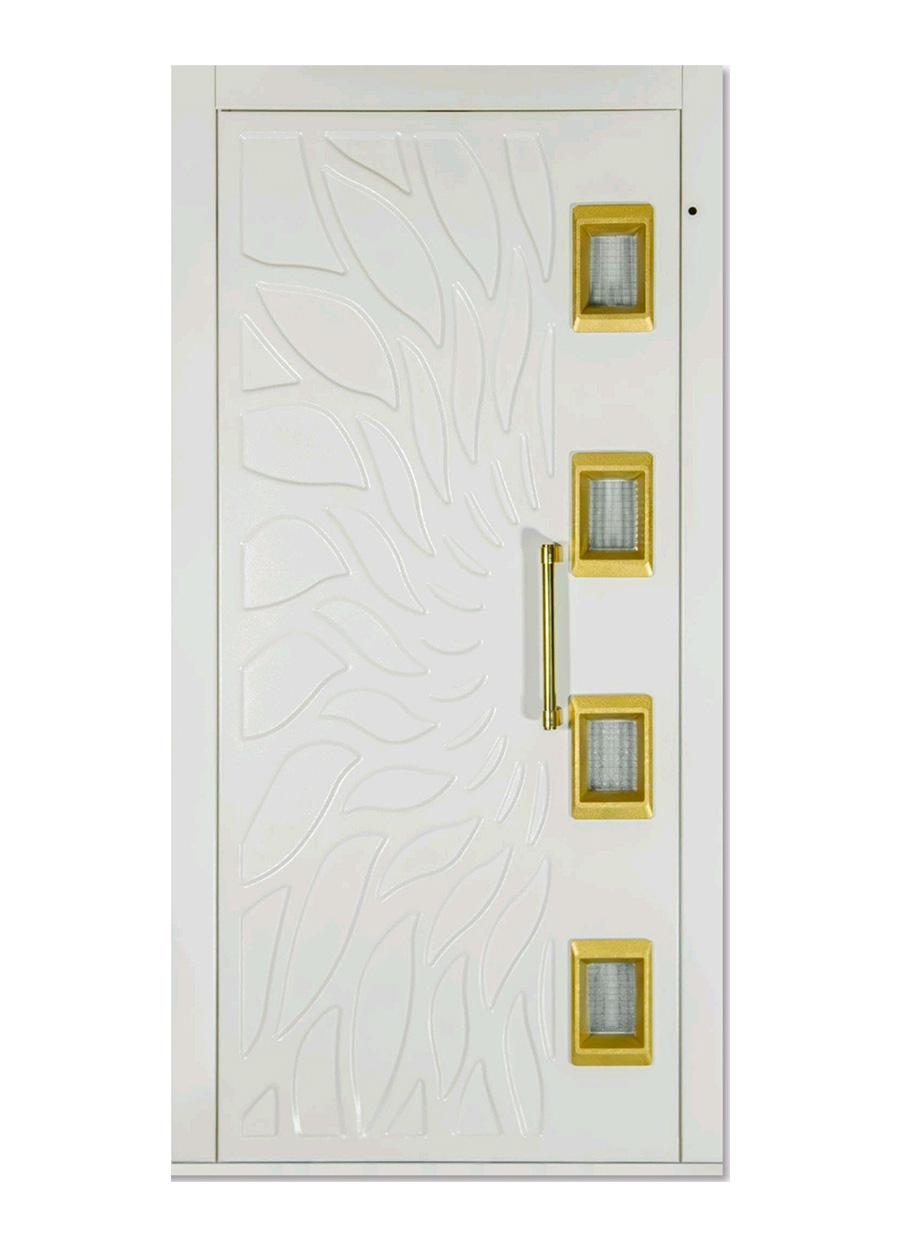 درب اقتصادی ماهور (ISG-D 200)