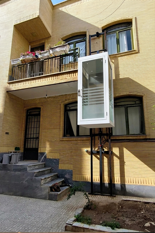 گروه فنی و مهندسی ایمن صنعت
